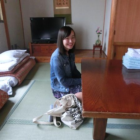 Hotel Nakajima 富士市 エクステリア 写真