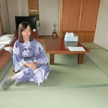 Hotel Nakajima 富士市 エクステリア 写真