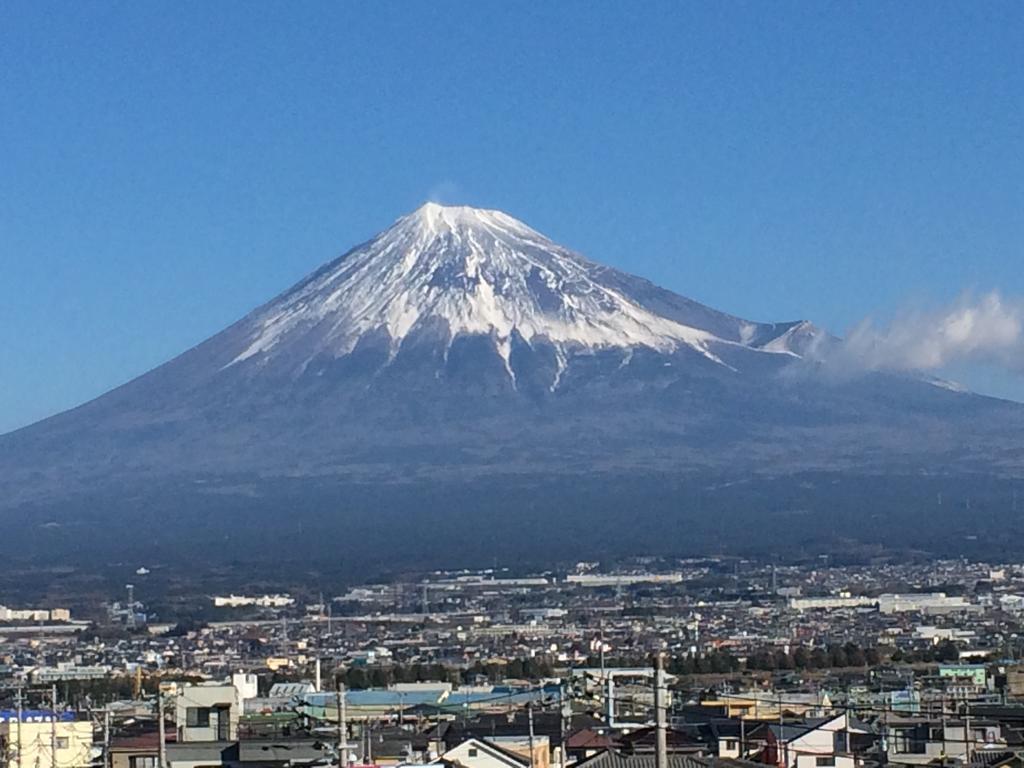 Hotel Nakajima 富士市 エクステリア 写真
