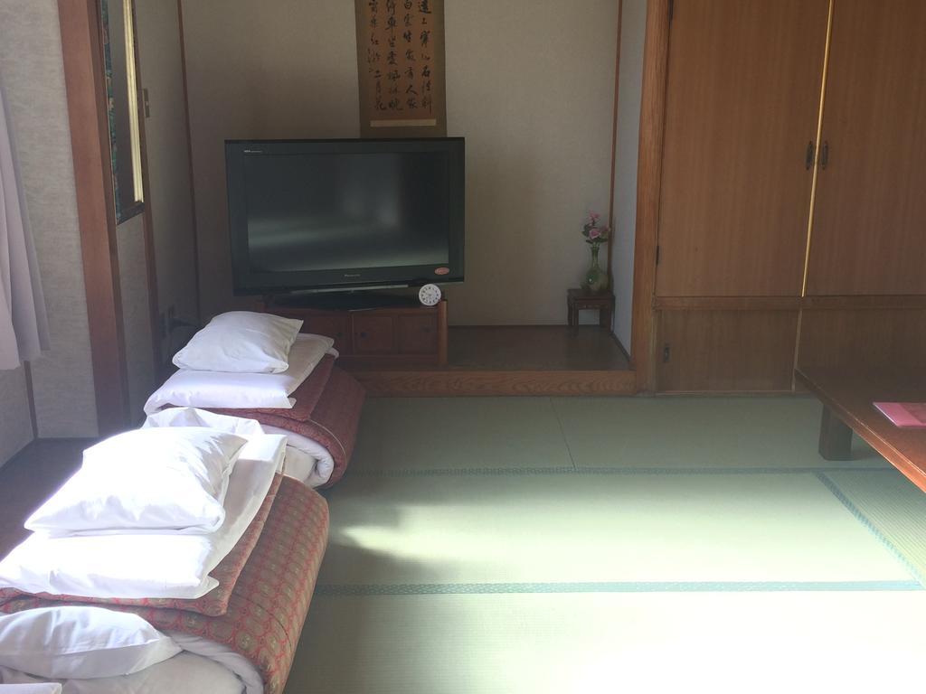 Hotel Nakajima 富士市 エクステリア 写真