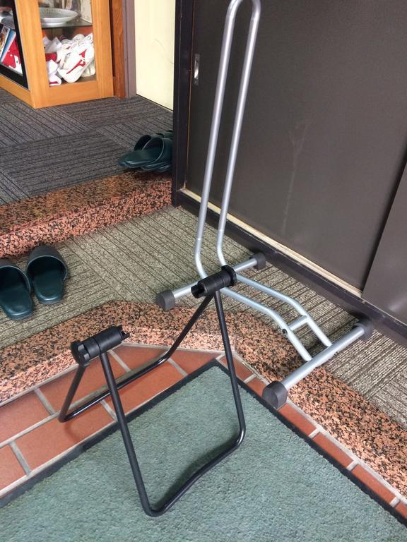 Hotel Nakajima 富士市 エクステリア 写真
